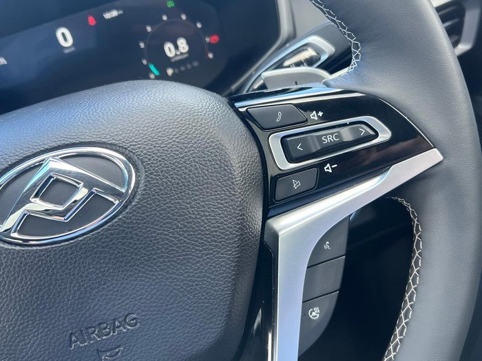 2026 LDV D90 Executive