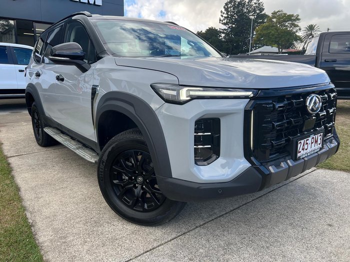 2026 LDV D90