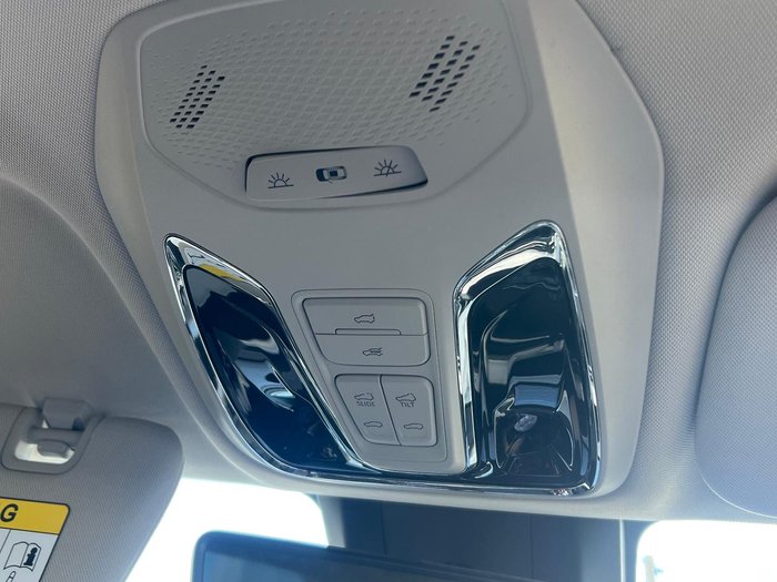2026 LDV D90 Executive