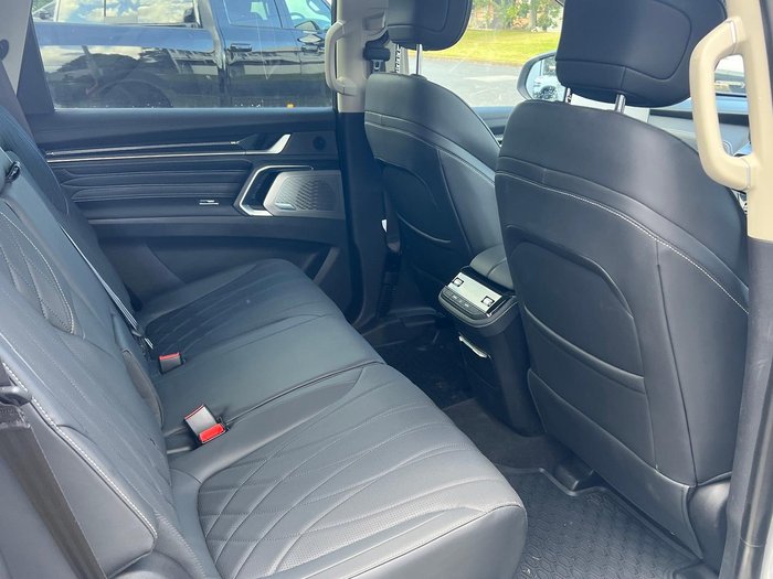 2026 LDV D90 Executive