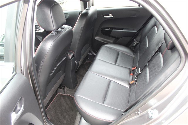 2021 Kia Picanto GT-Line