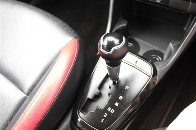 2021 Kia Picanto GT-Line