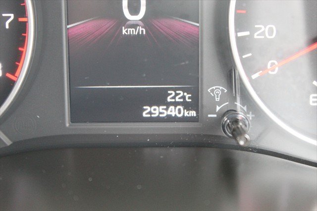 2021 Kia Picanto GT-Line