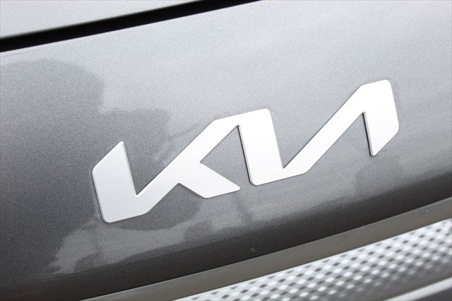 2021 Kia Picanto GT-Line