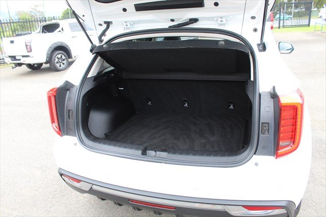 2022 Haval Jolion Ultra