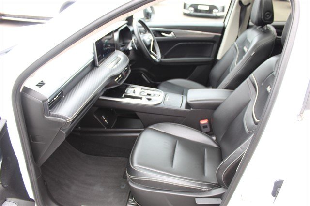 2022 Haval Jolion Ultra