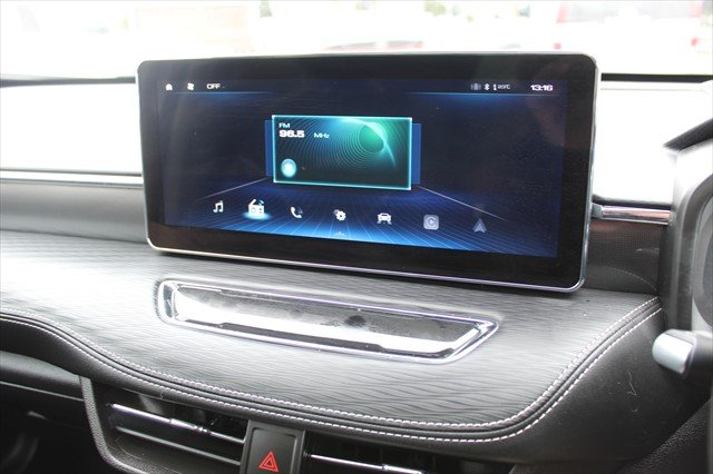 2022 Haval Jolion Ultra