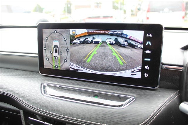 2022 Haval Jolion Ultra