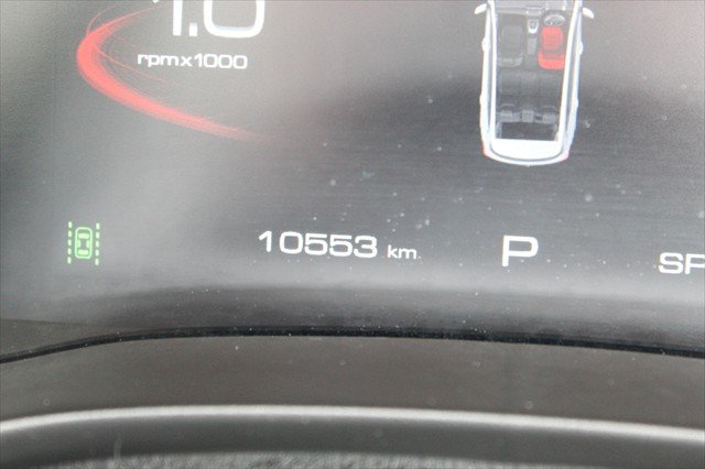 2022 Haval Jolion Ultra