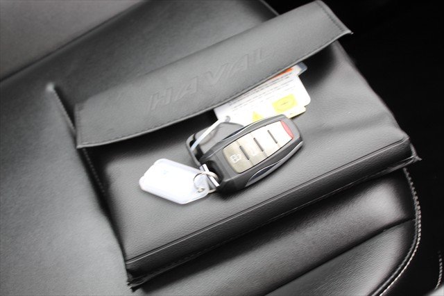 2022 Haval Jolion Ultra