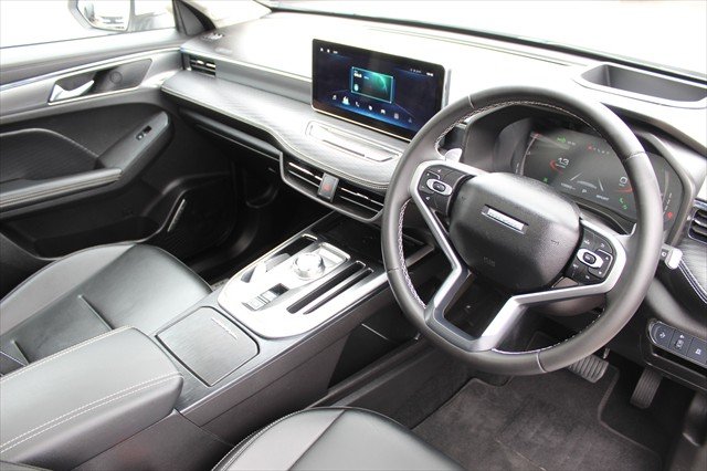 2022 Haval Jolion Ultra