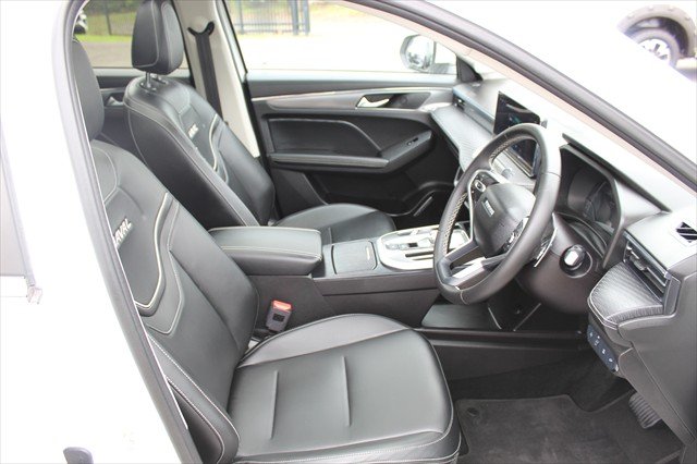 2022 Haval Jolion Ultra