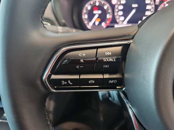2025 Mazda CX-60 D50e GT