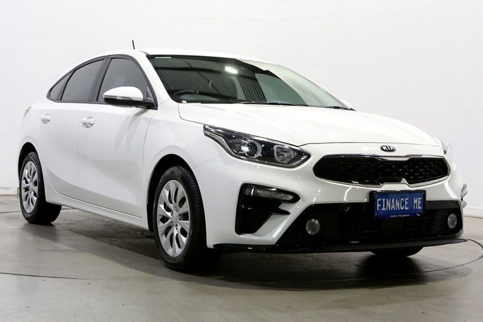 2019 Kia Cerato S