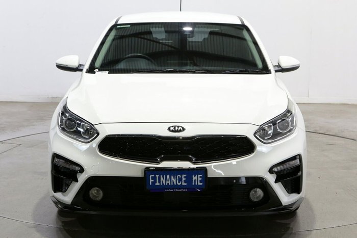 2019 Kia Cerato S