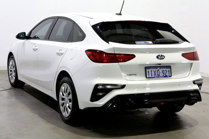 2019 Kia Cerato S