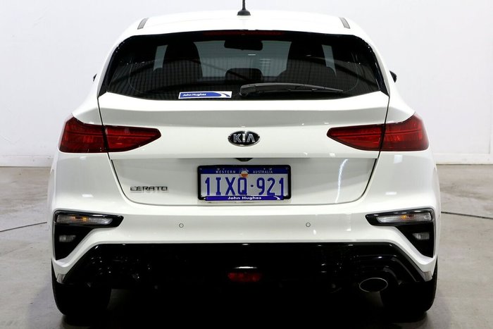 2019 Kia Cerato S