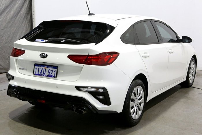 2019 Kia Cerato S