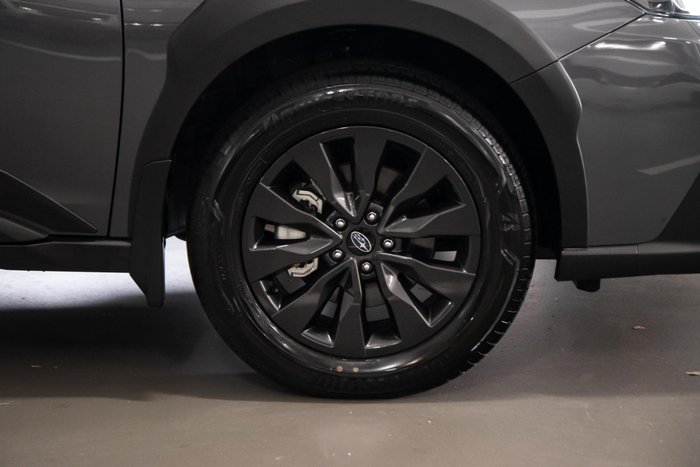 2025 Subaru Outback AWD Sport XT Onyx