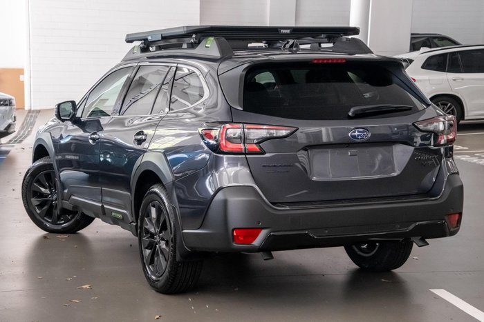 2025 Subaru Outback AWD Sport XT Onyx