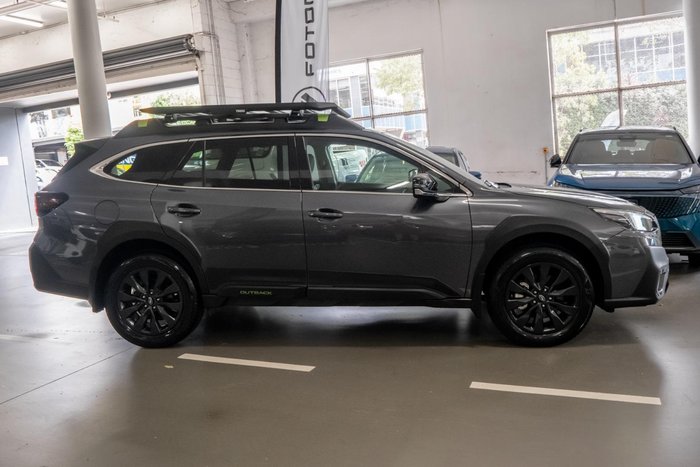2025 Subaru Outback AWD Sport XT Onyx