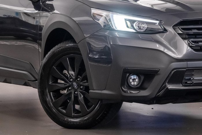 2025 Subaru Outback AWD Sport XT Onyx