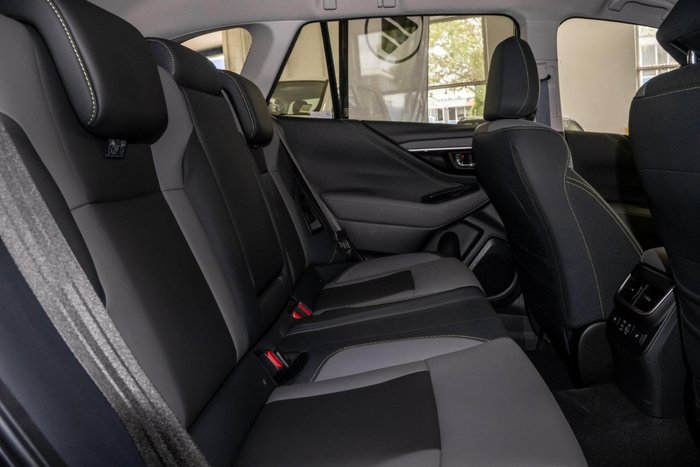 2025 Subaru Outback AWD Sport XT Onyx