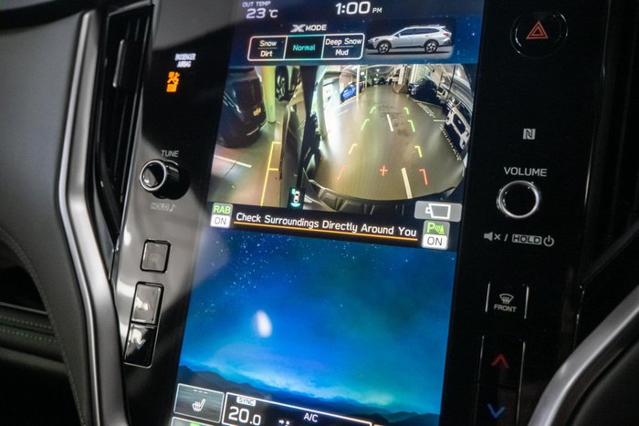 2025 Subaru Outback AWD Sport XT Onyx