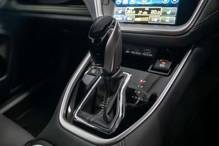 2025 Subaru Outback AWD Sport XT Onyx