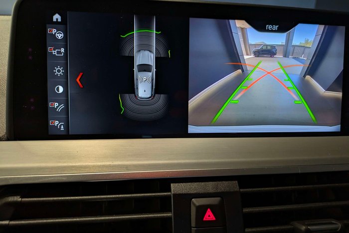 2018 BMW X3 xDrive20d