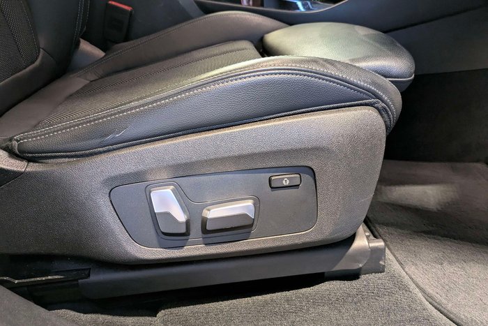 2018 BMW X3 xDrive20d