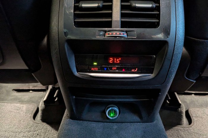 2018 BMW X3 xDrive20d