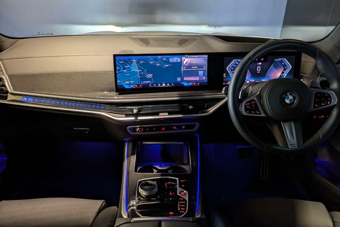 2025 BMW X5 xDrive30d M Sport