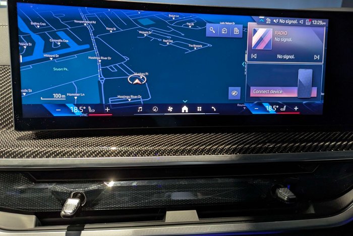 2025 BMW X5 xDrive30d M Sport