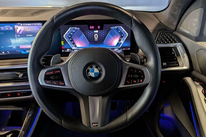 2025 BMW X5 xDrive30d M Sport