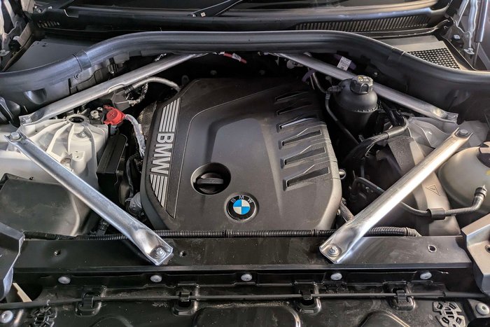2025 BMW X5 xDrive30d M Sport