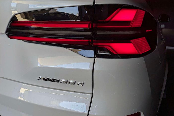 2025 BMW X5 xDrive30d M Sport