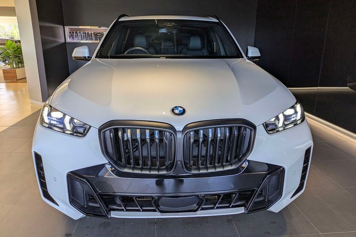 2025 BMW X5 xDrive30d M Sport