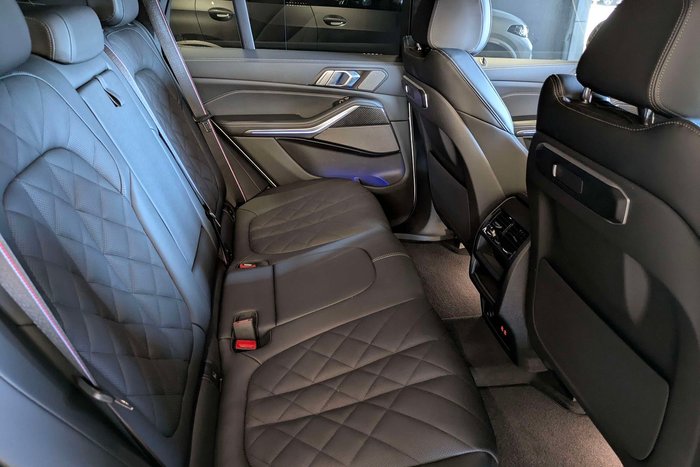 2025 BMW X5 xDrive30d M Sport
