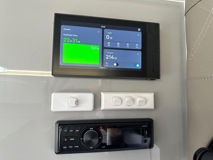 2025 LPT Caravans 1700F- Qb-25