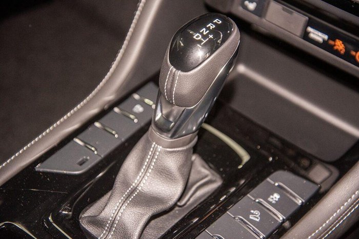 2026 Isuzu MU-X LS-T