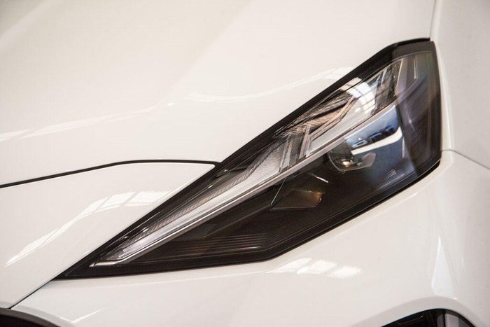 2026 Isuzu MU-X LS-T