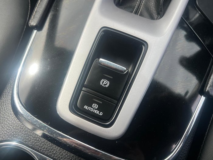 2021 Isuzu MU-X LS-T