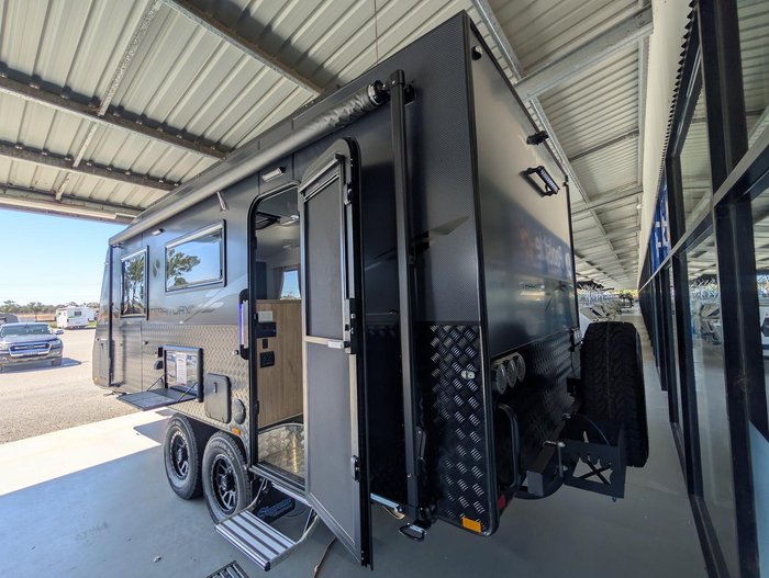 2026 Supreme Territory 1860Rk1e3t Cruisemaster Atx Airbags