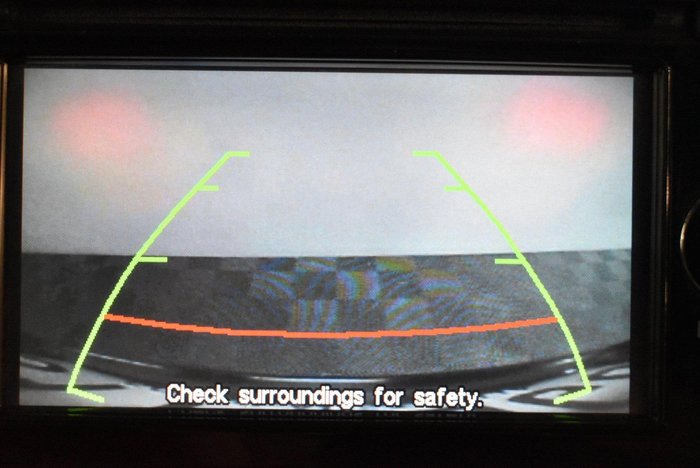 2015 Mitsubishi Pajero GLX