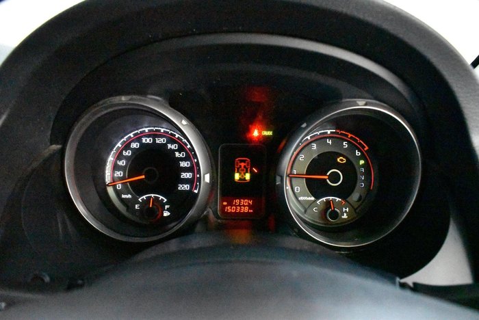 2015 Mitsubishi Pajero GLX