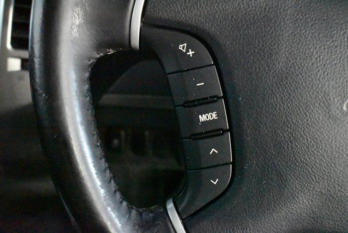 2015 Mitsubishi Pajero GLX