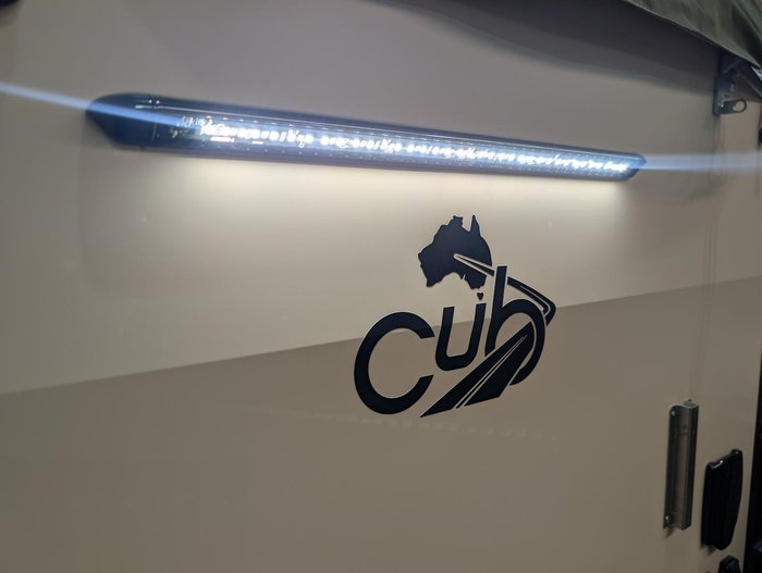 2026 Cub Drifter