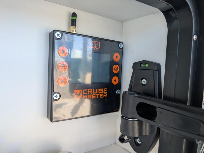 2026 Supreme Territory 2000_R_K1e1_T Cruisemaster Atx Bcs