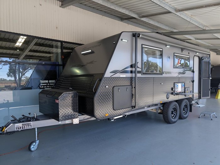 2026 Supreme Territory 2000_R_K1e1_T Cruisemaster Atx Bcs